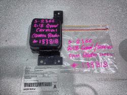 View Auto part Reverse Camera Kia Carnival/grand Carnival 2018