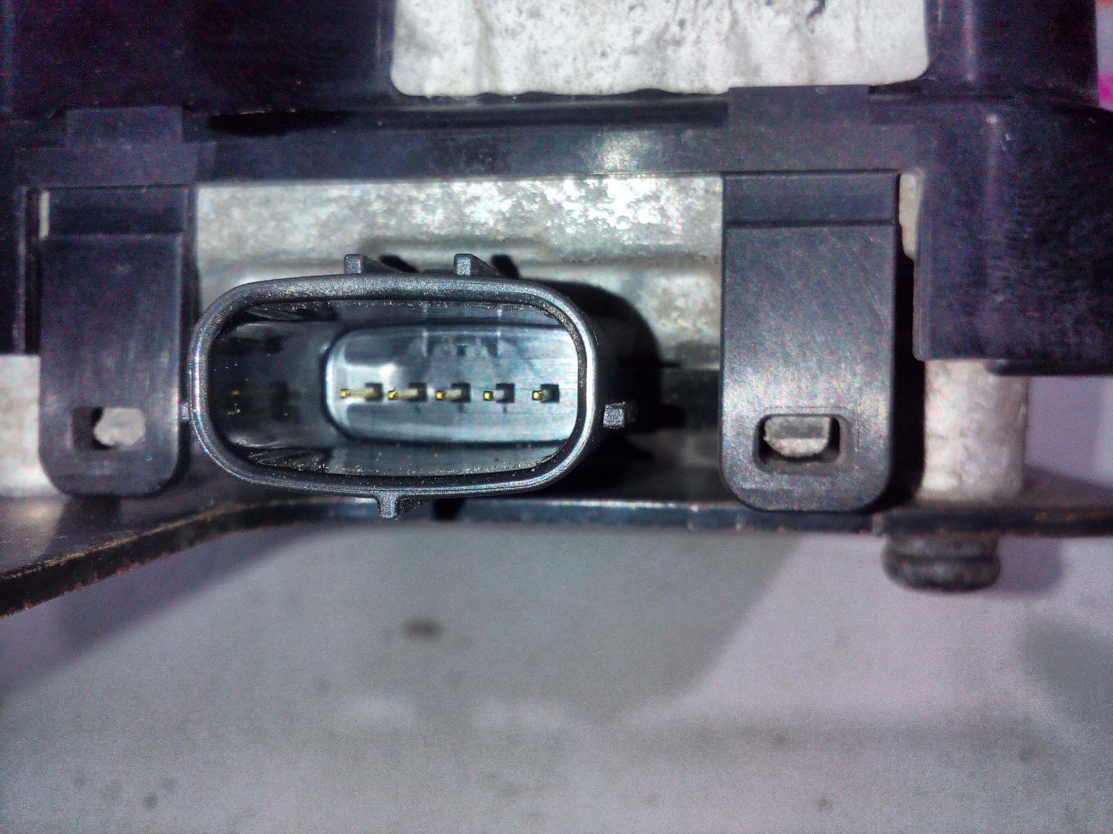 View Auto part Reverse Camera Kia Carnival/grand Carnival 2018