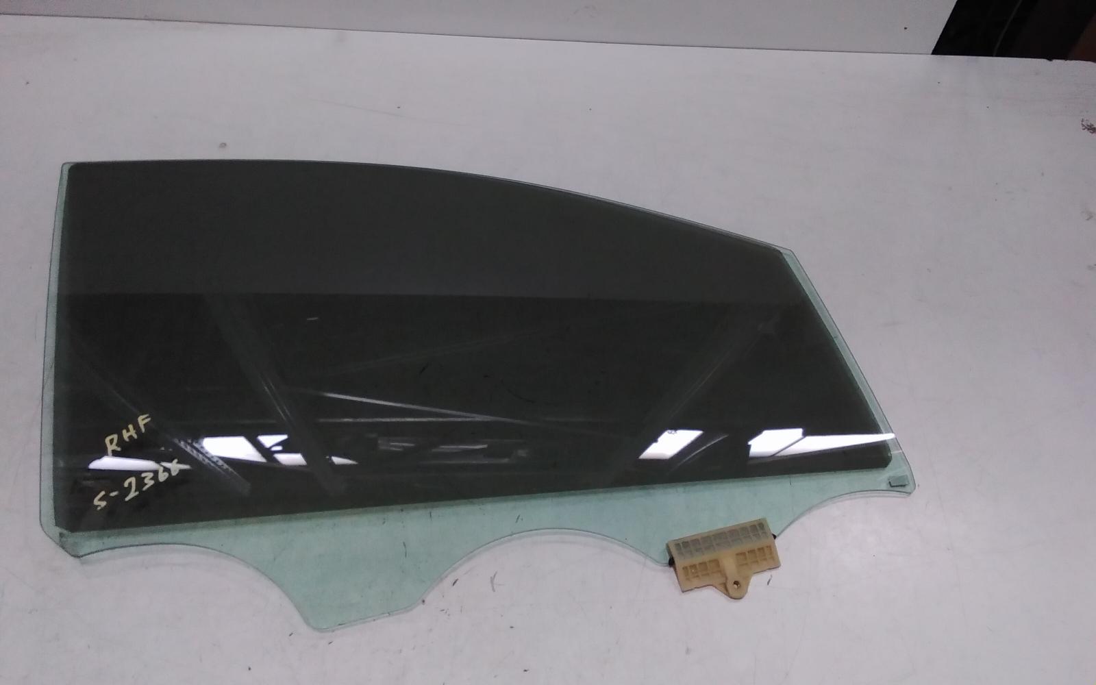 View Auto part Right Front Door Window Kia Carnival/grand Carnival 2018