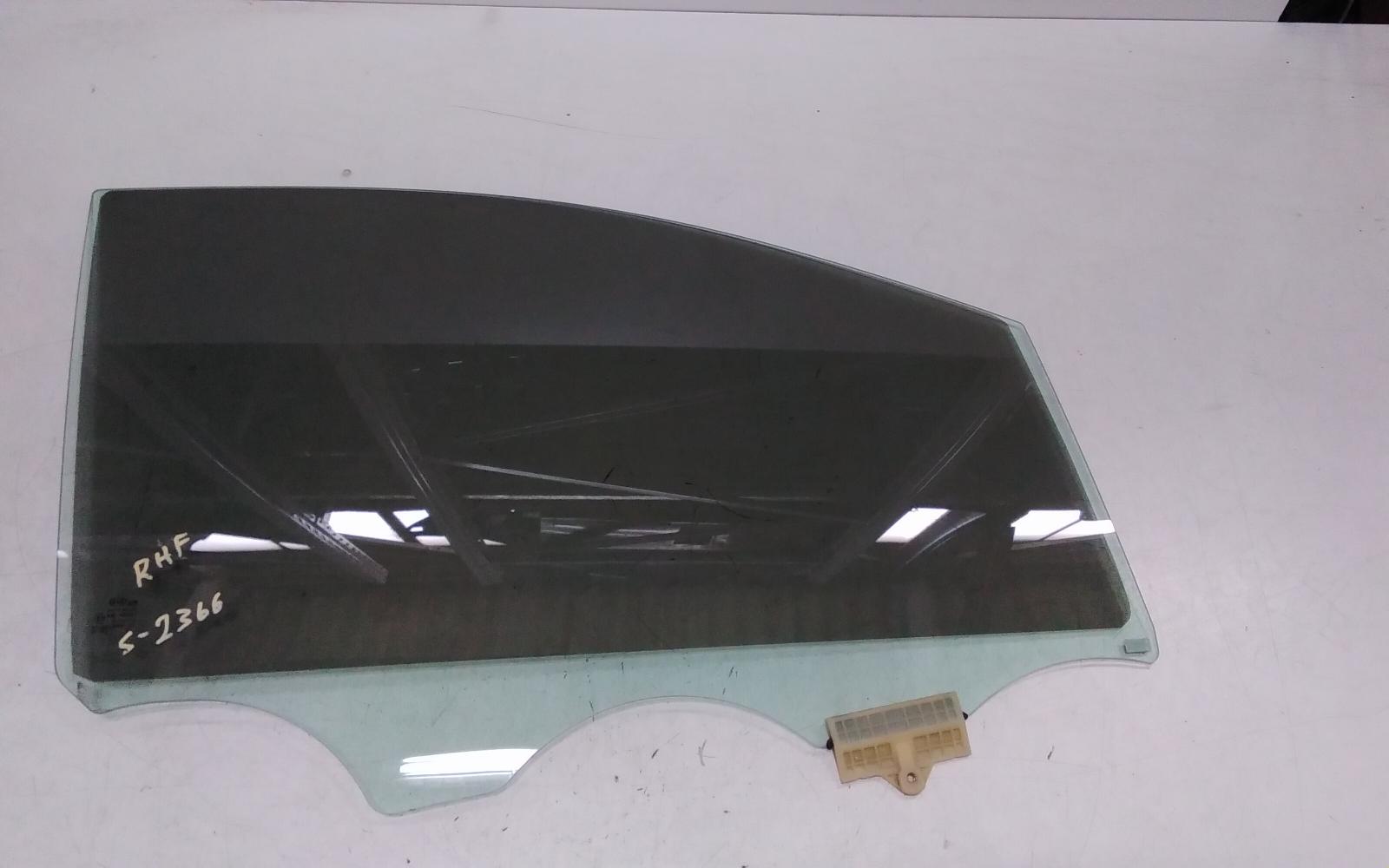 View Auto part Right Front Door Window Kia Carnival/grand Carnival 2018