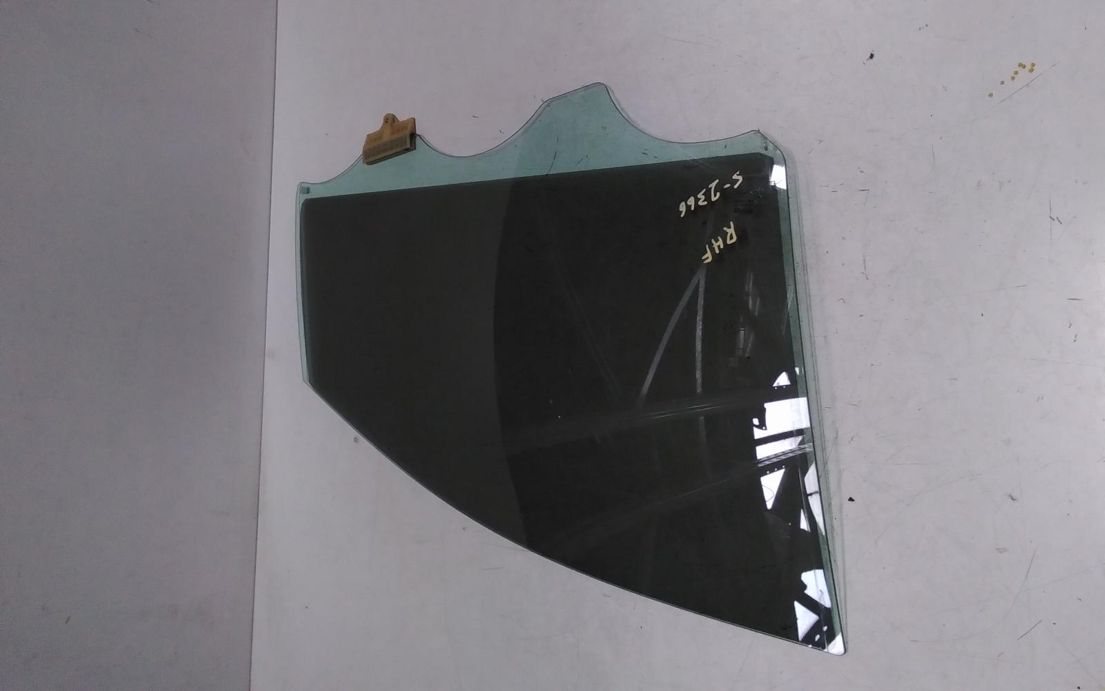 View Auto part Right Front Door Window Kia Carnival/grand Carnival 2018
