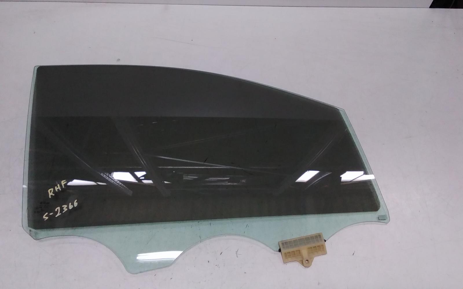 View Auto part Right Front Door Window Kia Carnival/grand Carnival 2018