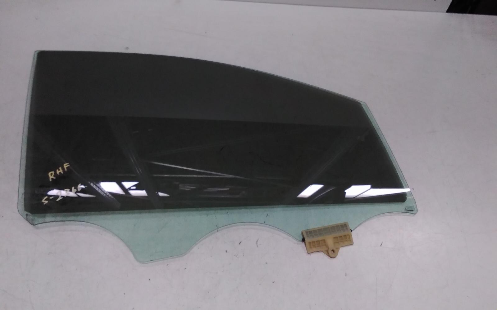 View Auto part Right Front Door Window Kia Carnival/grand Carnival 2018