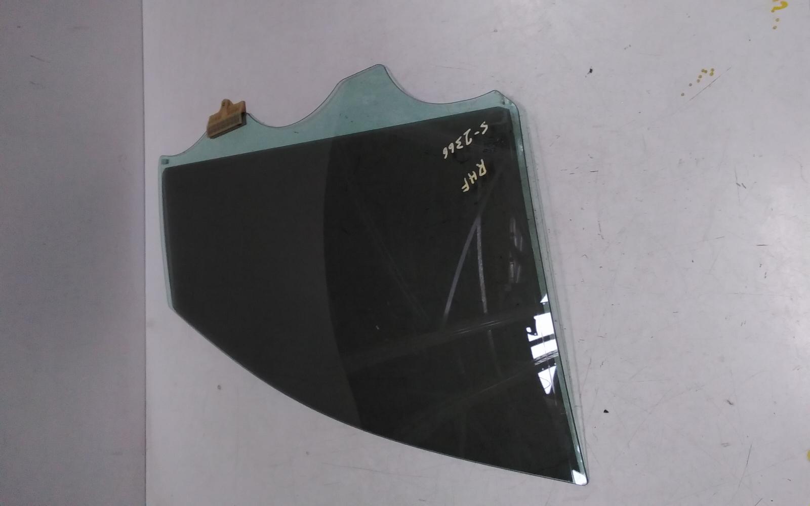 View Auto part Right Front Door Window Kia Carnival/grand Carnival 2018