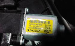 View Auto part Right Front Window Reg/Motor Kia Carnival/grand Carnival 2018