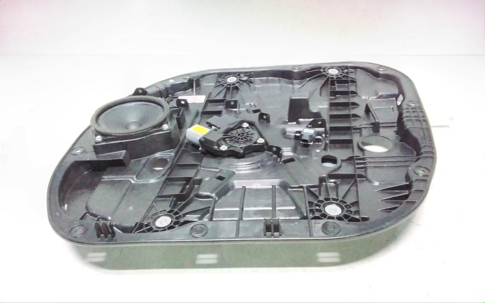 View Auto part Right Front Window Reg/Motor Kia Carnival/grand Carnival 2018