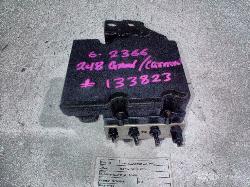 View Auto part Abs Pump/Modulator Kia Carnival/grand Carnival 2018