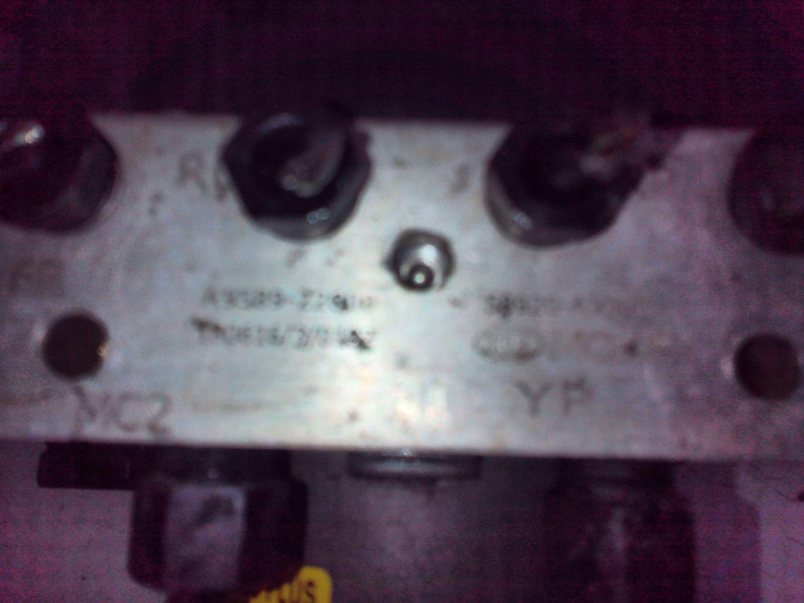 View Auto part Abs Pump/Modulator Kia Carnival/grand Carnival 2018