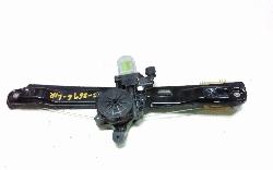 View Auto part Left Rear Wnd Reg/Motor Ford Ranger 2019