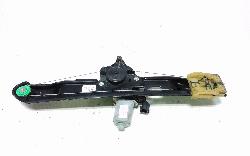 View Auto part Left Rear Wnd Reg/Motor Ford Ranger 2019