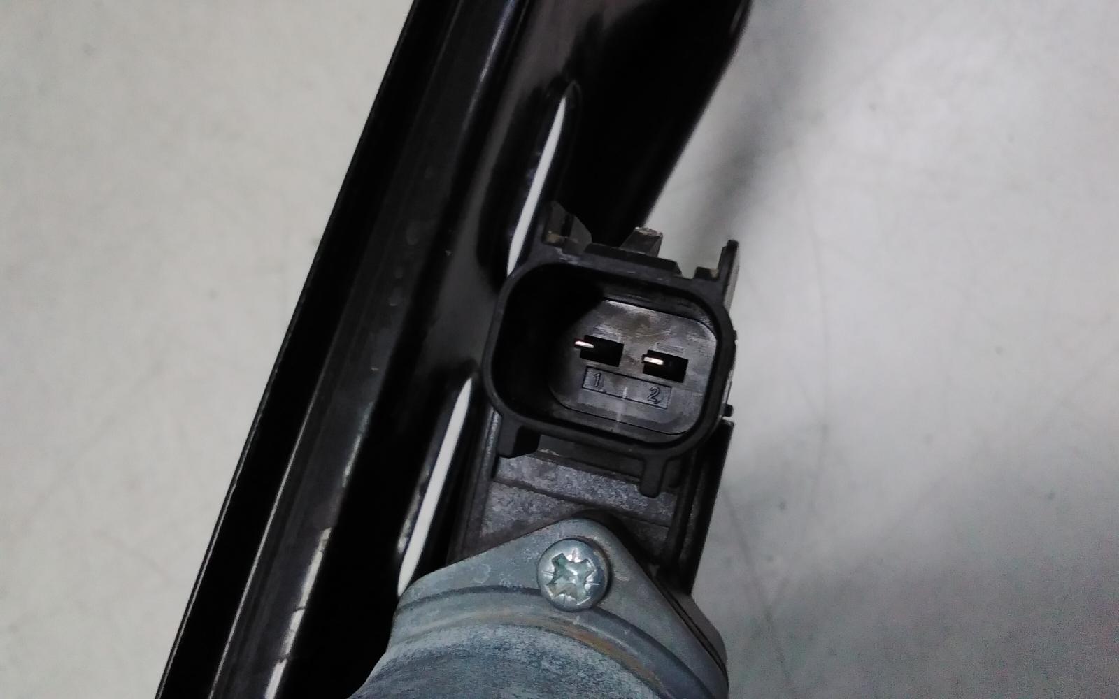 View Auto part Left Rear Wnd Reg/Motor Ford Ranger 2019