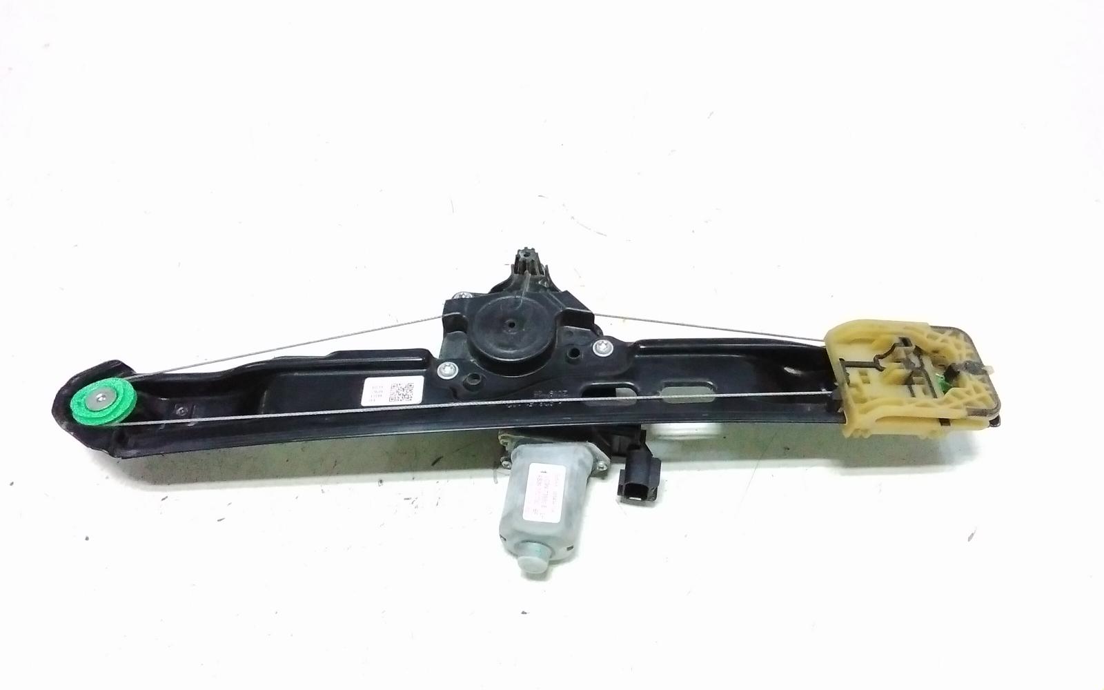 View Auto part Left Rear Wnd Reg/Motor Ford Ranger 2019