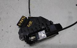 View Auto part Door/Boot/Gate Lock Ford Ranger 2019