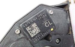 View Auto part Door/Boot/Gate Lock Ford Ranger 2019