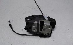 View Auto part Door/Boot/Gate Lock Ford Ranger 2019