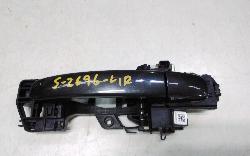 View Auto part Door Handle Ford Ranger 2019