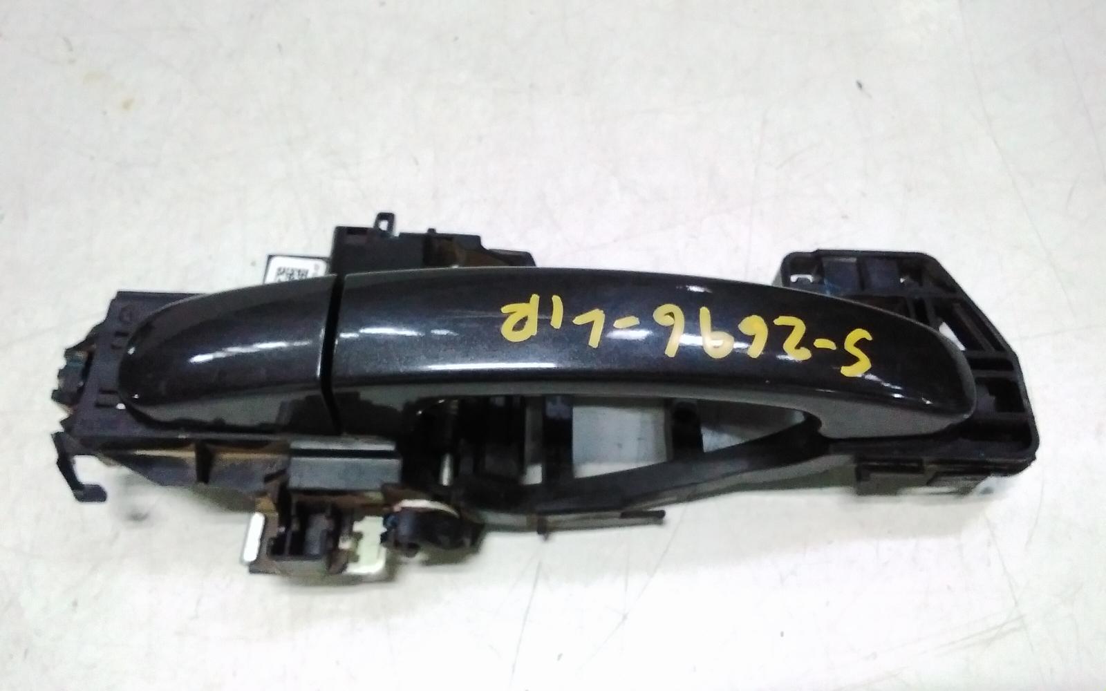 View Auto part Door Handle Ford Ranger 2019