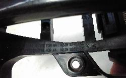 View Auto part Door Handle Ford Ranger 2019