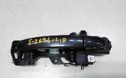 View Auto part Door Handle Ford Ranger 2019