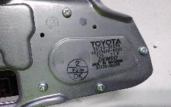 View Auto part Wiper Motor Toyota Kluger 2015