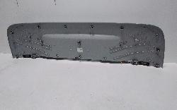 View Auto part Rear Garnish Kia Carnival/grand Carnival 2018
