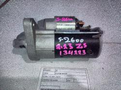 View Auto part Starter Mg Zs 2023