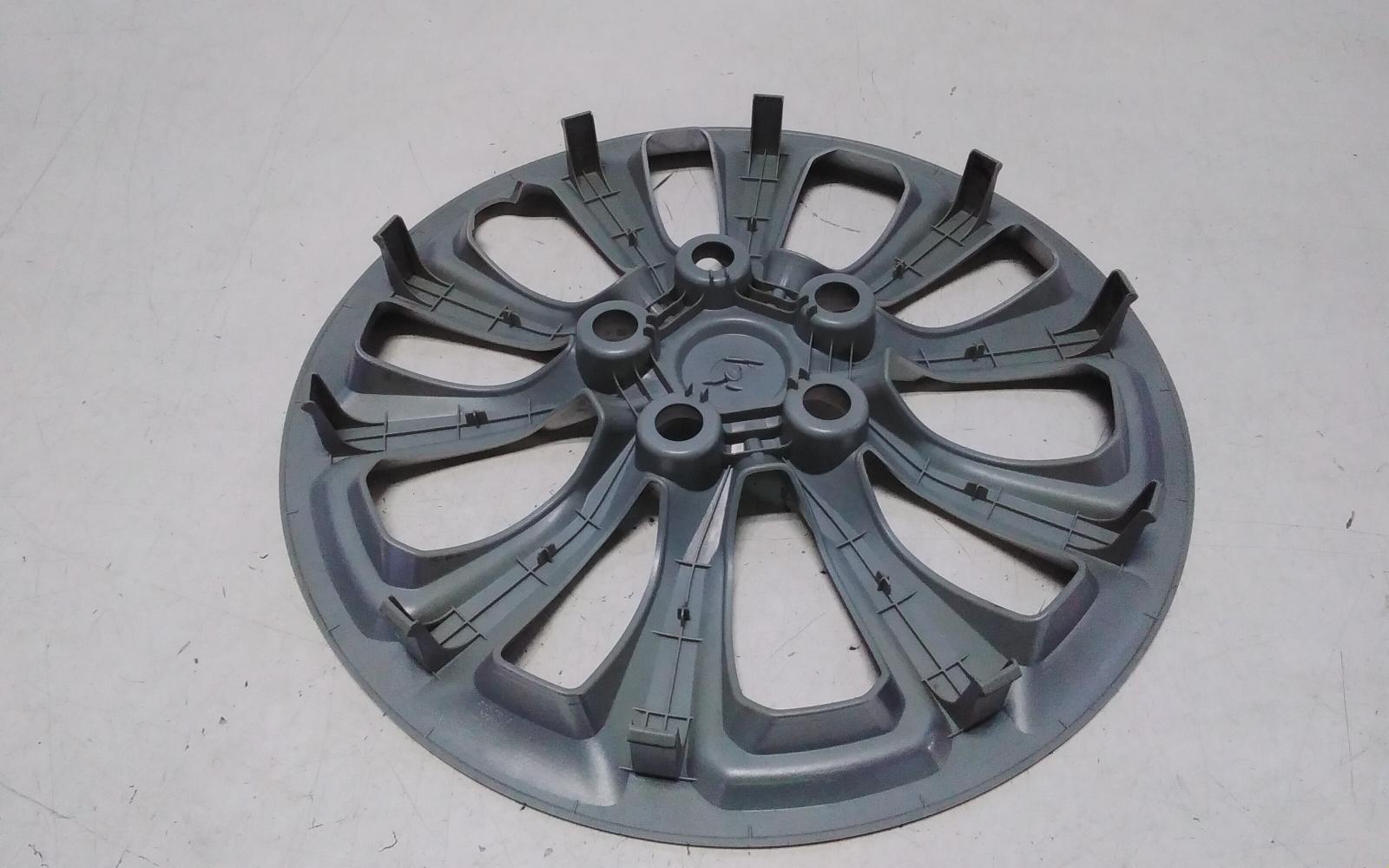 View Auto part Wheel Cover/Hub Cap Hyundai Kona 2020