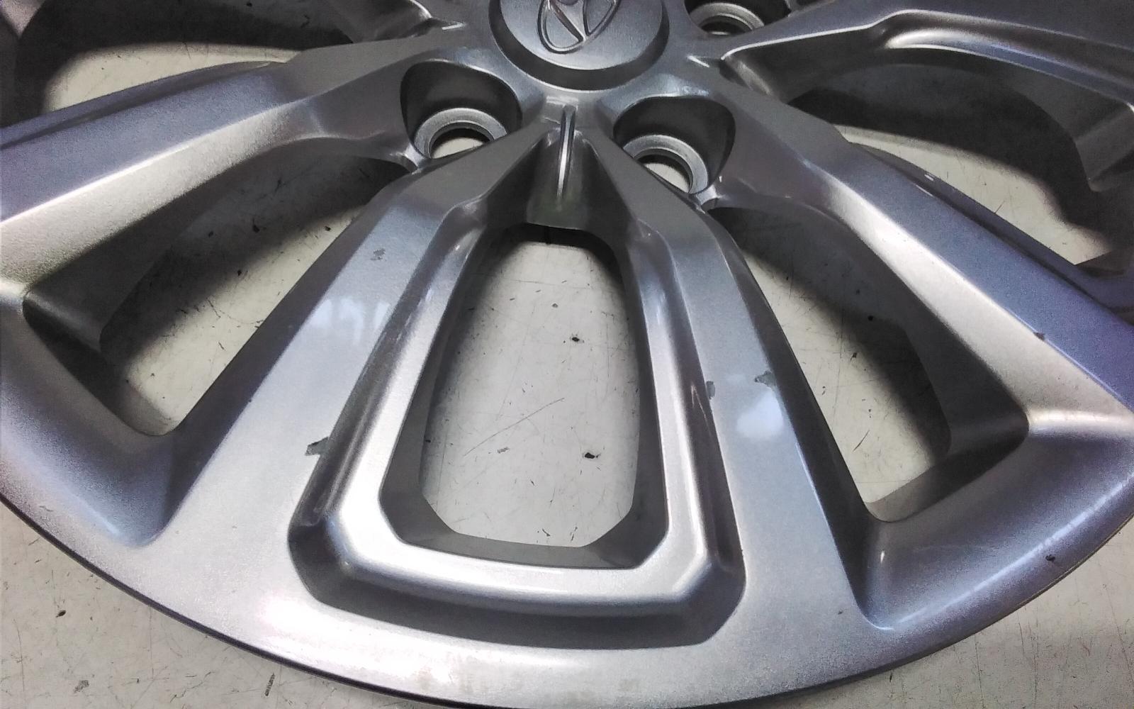 View Auto part Wheel Cover/Hub Cap Hyundai Kona 2020