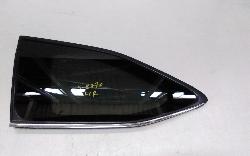 View Auto part Left Rear Side Glass Toyota Kluger 2023