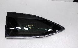 View Auto part Left Rear Side Glass Toyota Kluger 2023