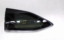 View Auto part Left Rear Side Glass Toyota Kluger 2023