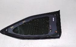 View Auto part Left Rear Side Glass Toyota Kluger 2023