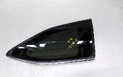 View Auto part Right Rear Side Glass Toyota Kluger 2023