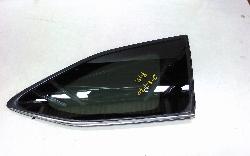 View Auto part Right Rear Side Glass Toyota Kluger 2023