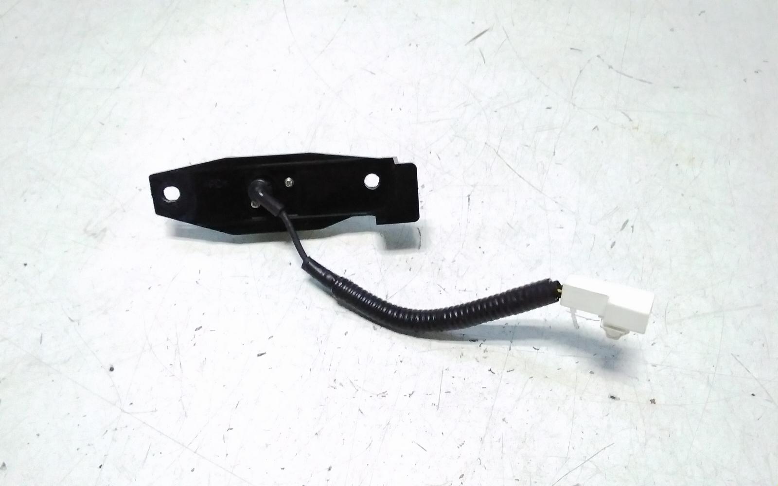 View Auto part Reverse Camera Lexus Is250/is250c 2007