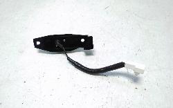 View Auto part Reverse Camera Lexus Is250/is250c 2007