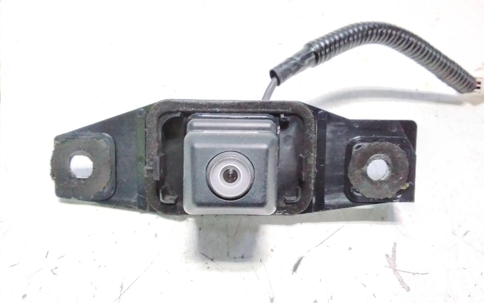View Auto part Reverse Camera Lexus Is250/is250c 2007