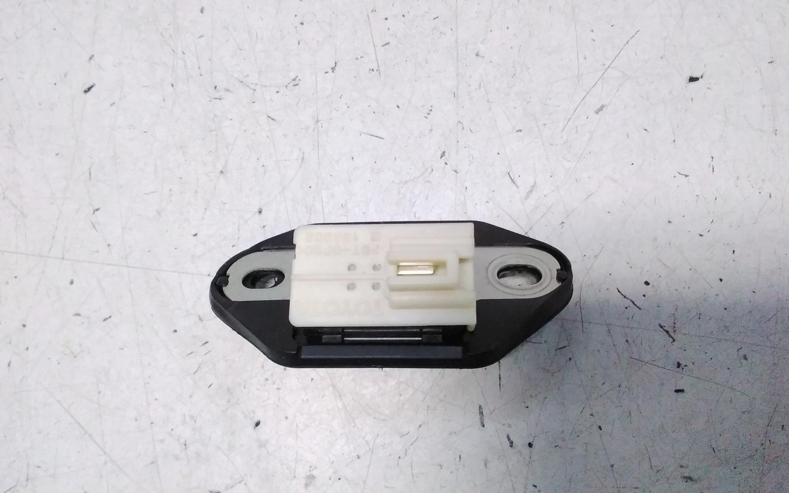 View Auto part Tailgate Handle Lexus Is250/is250c 2007