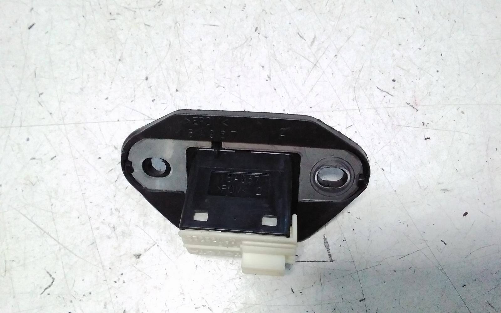 View Auto part Tailgate Handle Lexus Is250/is250c 2007