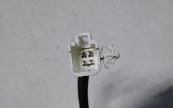 View Auto part Rear Garnish Lexus Is250/is250c 2007