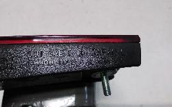 View Auto part Rear Garnish Lexus Is250/is250c 2007