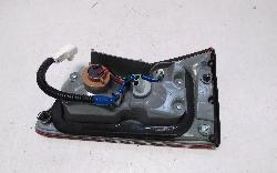 View Auto part Rear Garnish Lexus Is250/is250c 2007