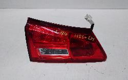 View Auto part Rear Garnish Lexus Is250/is250c 2007