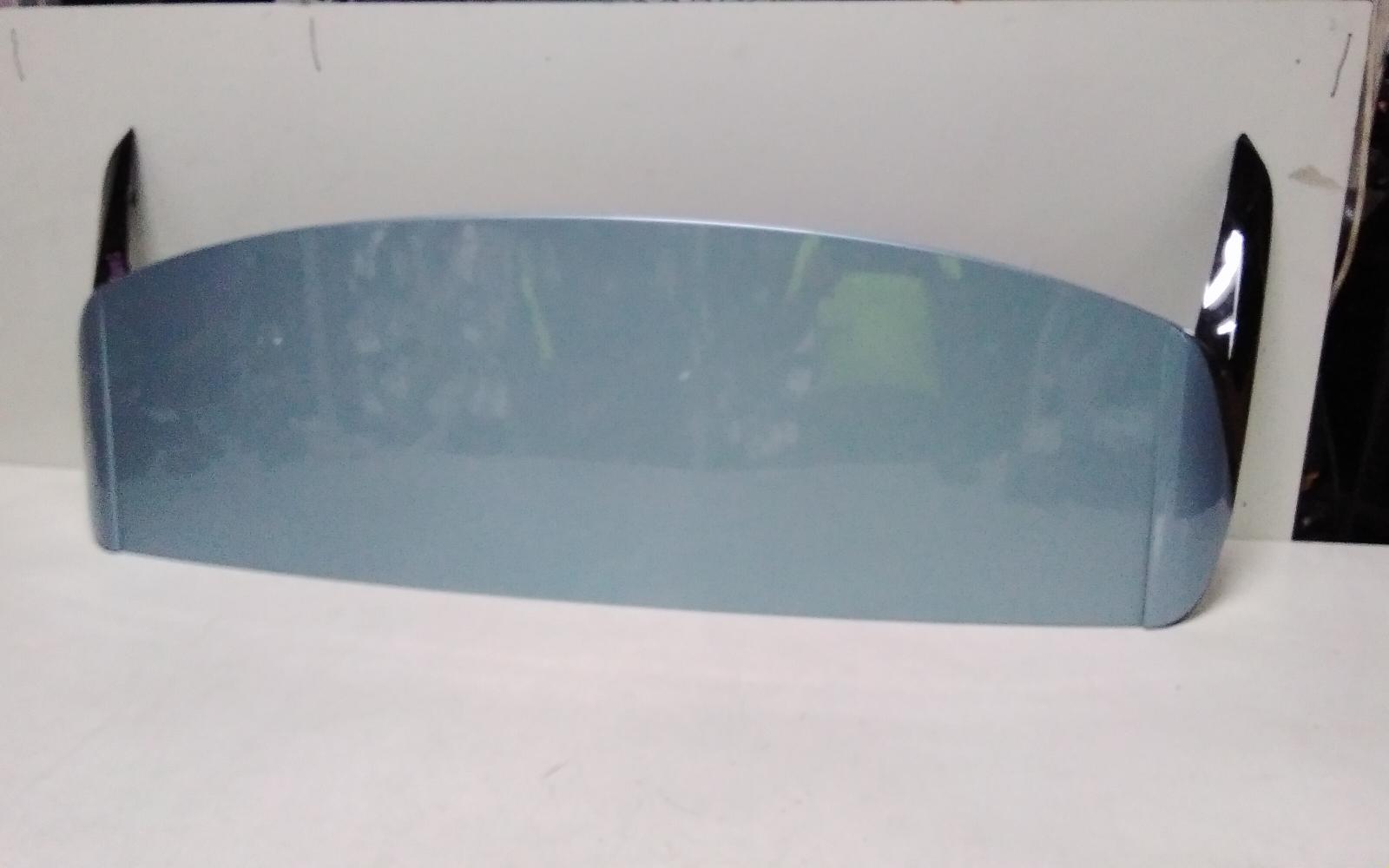 View Auto part Rear Spoiler Byd Sealion 6 2024