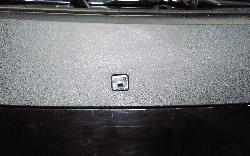 View Auto part Rear Spoiler Byd Sealion 6 2024