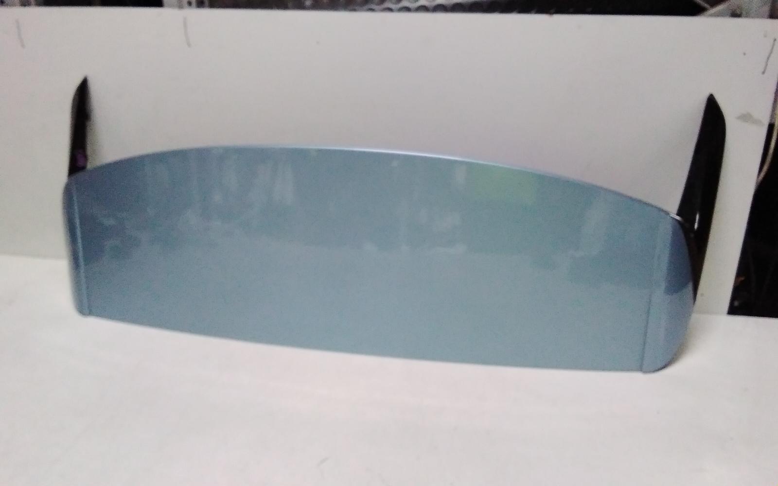 View Auto part Rear Spoiler Byd Sealion 6 2024