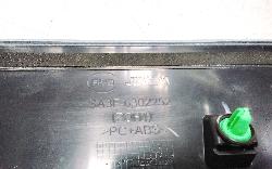 View Auto part Rear Spoiler Byd Sealion 6 2024