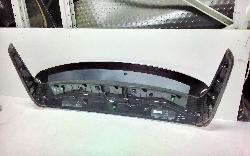 View Auto part Rear Spoiler Byd Sealion 6 2024