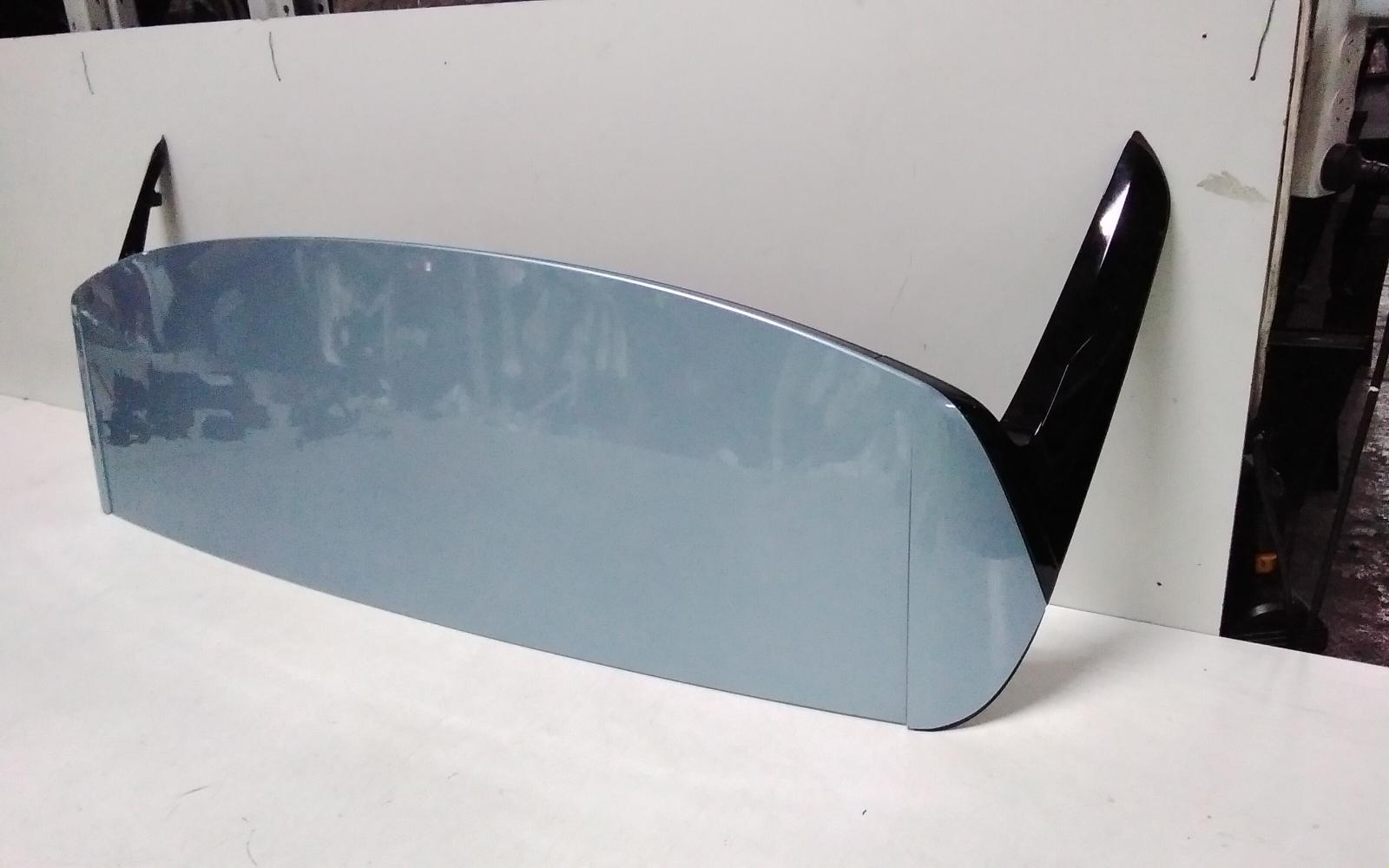 View Auto part Rear Spoiler Byd Sealion 6 2024