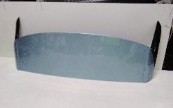 View Auto part Rear Spoiler Byd Sealion 6 2024